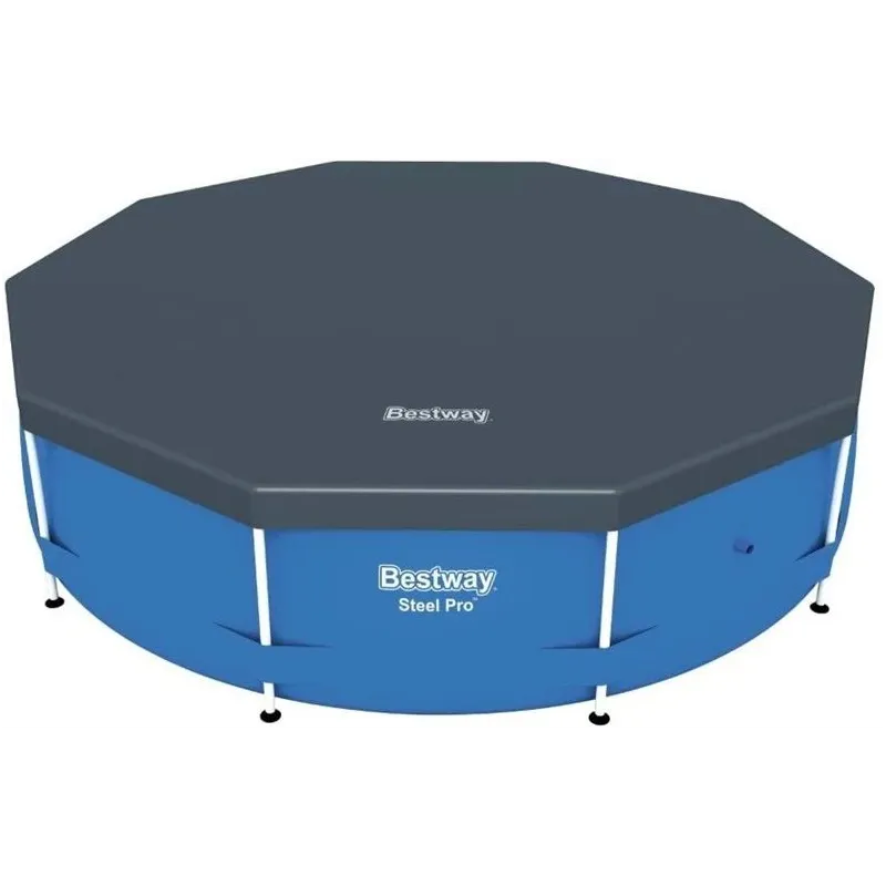 Baseina pārsegs bestway 58036 3.05m