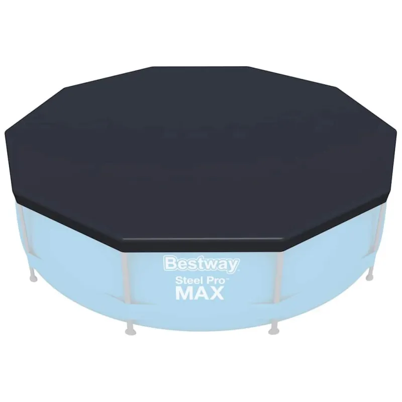 Baseina pārsegs bestway 58036 3.05m