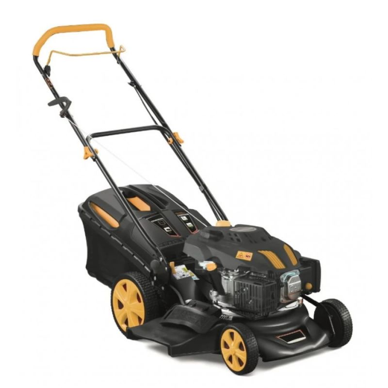 lawnmower 464 SMC, Gudnord