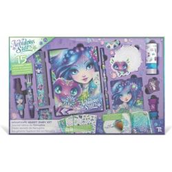 Komplekts dienasgr.nebulous stars 11362