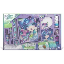 Komplekts dienasgr.nebulous stars 11362