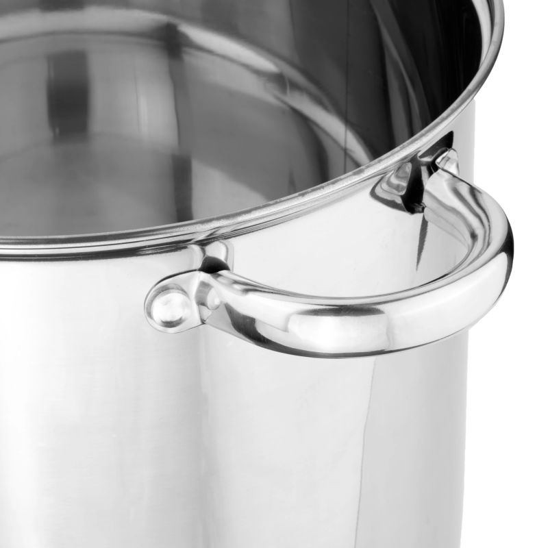 Pott Domoletti Stockholm, 24 cm, 9 l