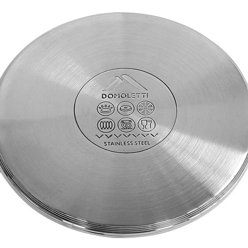 Puodas Domoletti Stockholm, 24 cm, 9 l