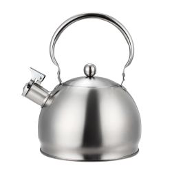 Vilega teekann Domoletti CWY010, 2 l, roostevaba teras v.