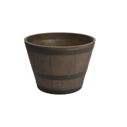 Lillepott Domoletti 11P40, spw, pruun v.