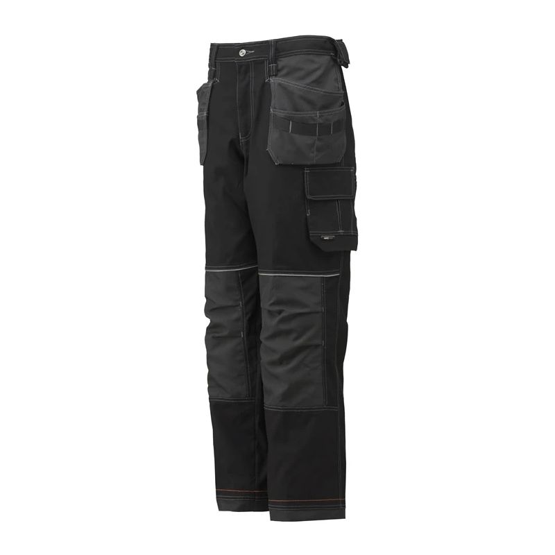 Darba bikses chelsea evolution c56 melns