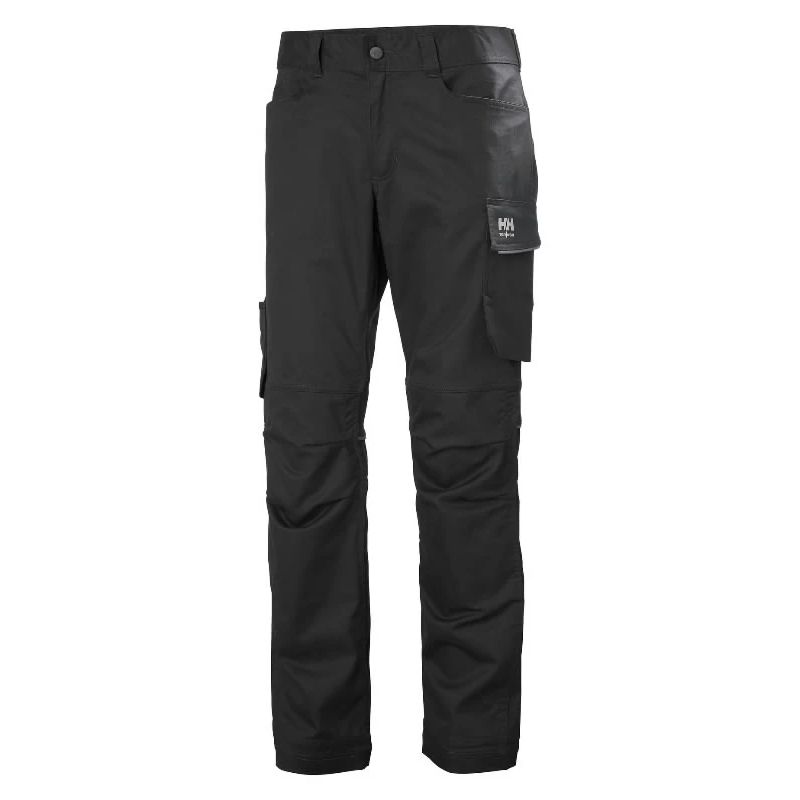 Bikses hh manchester work melnas c50