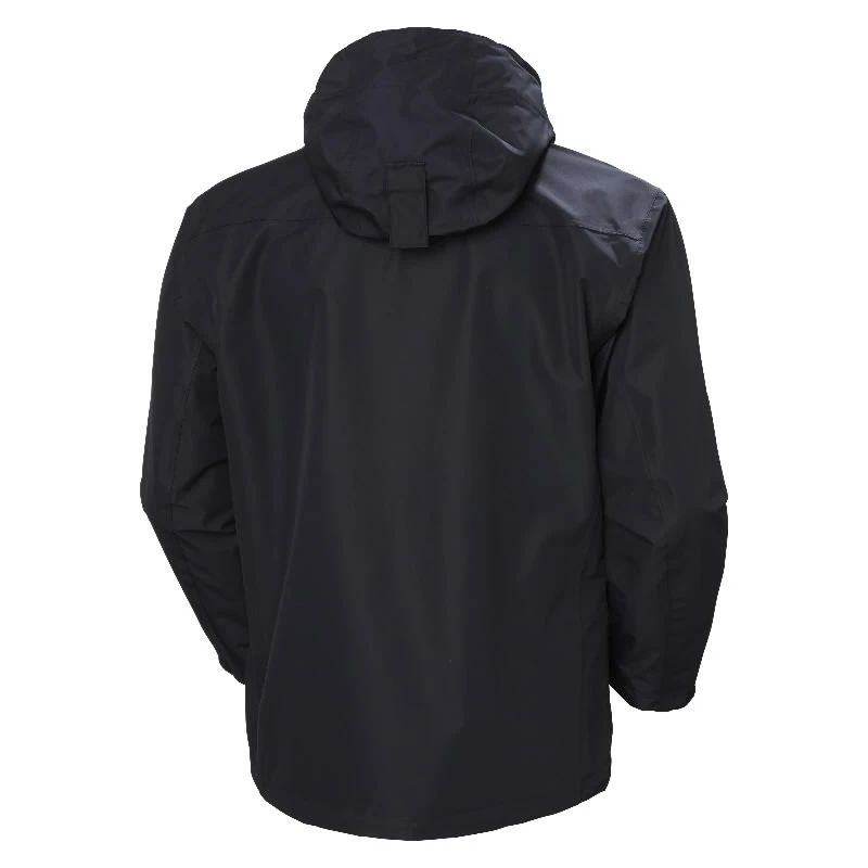 Vējjaka hh manchester tumši zila m