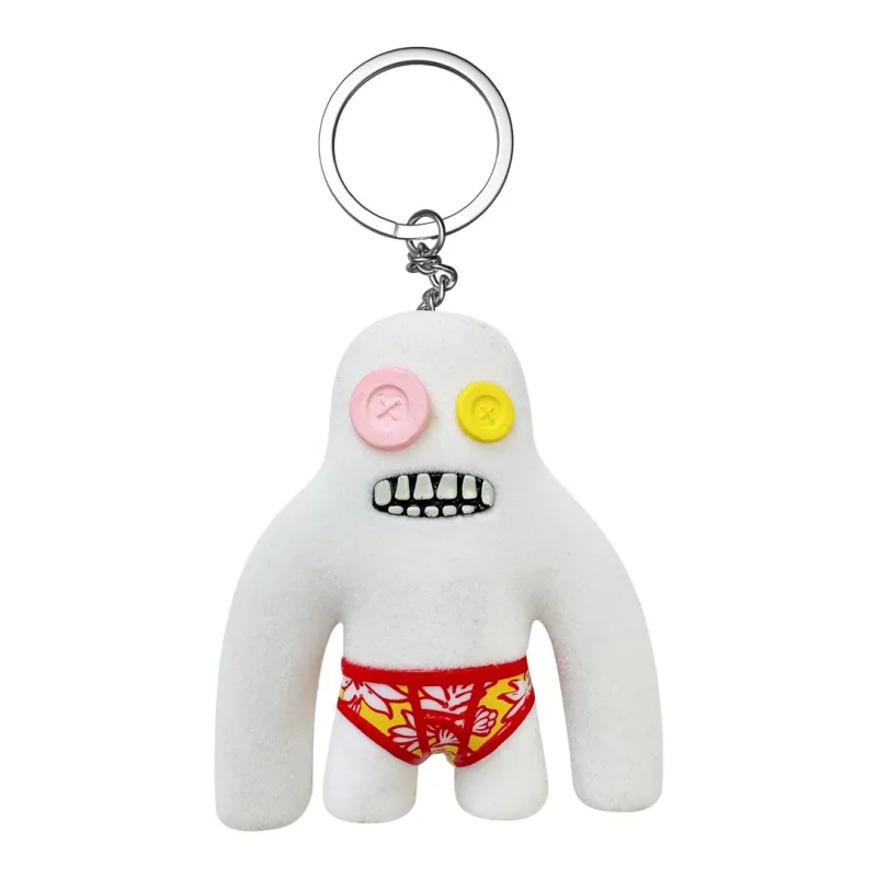 FUGGLER Piekariņš slēgtā iepakojumā, 6 cm