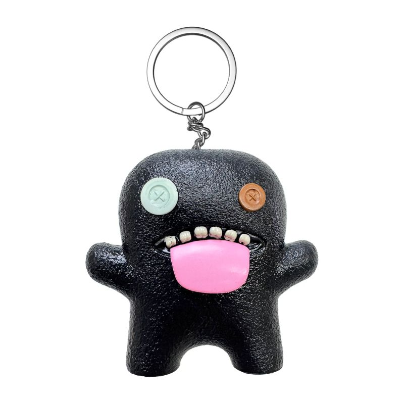 FUGGLER Piekariņš slēgtā iepakojumā, 6 cm