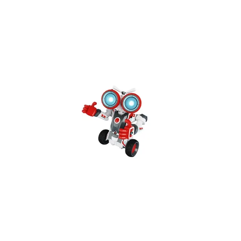 XTREM BOTS Robot Sam
