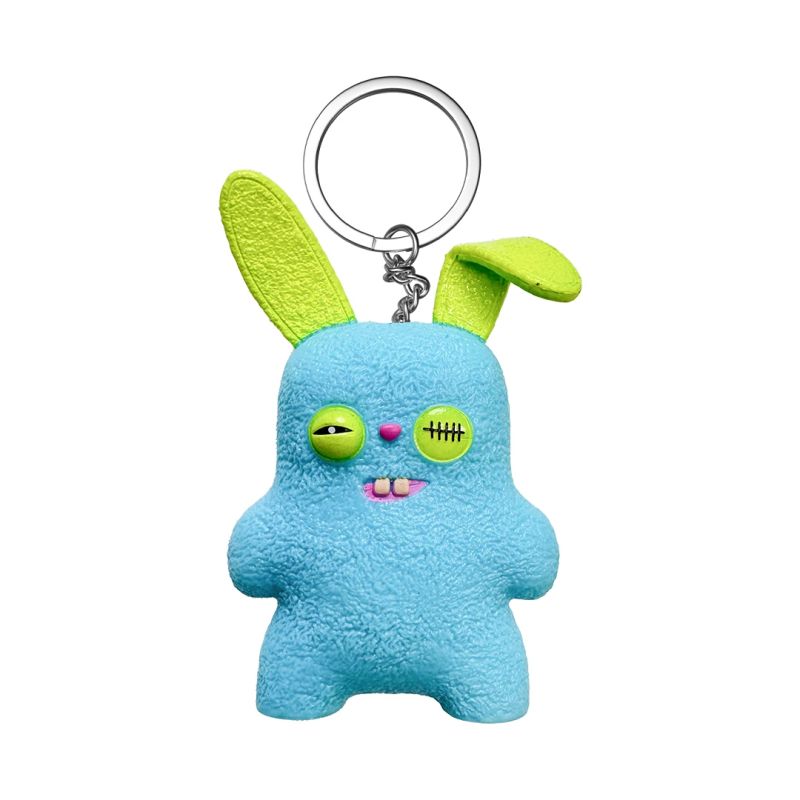 FUGGLER Piekariņš slēgtā iepakojumā, 6 cm