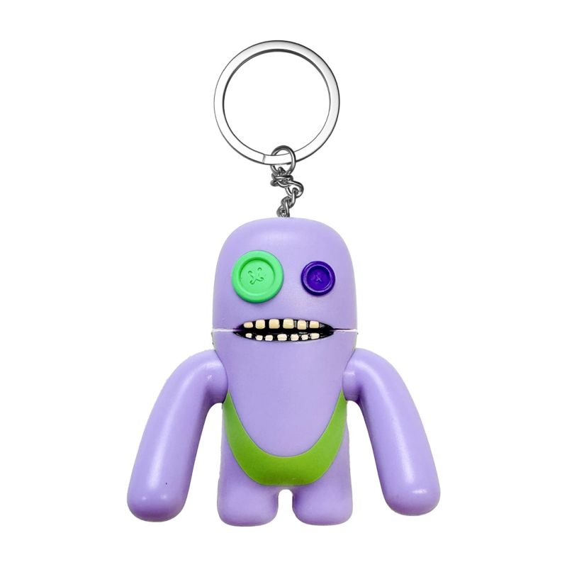 FUGGLER Piekariņš slēgtā iepakojumā, 6 cm