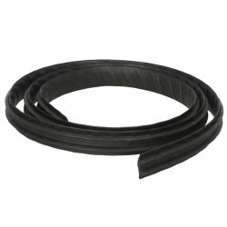 Thule alu stieņu gumija ,rievota, 150cm