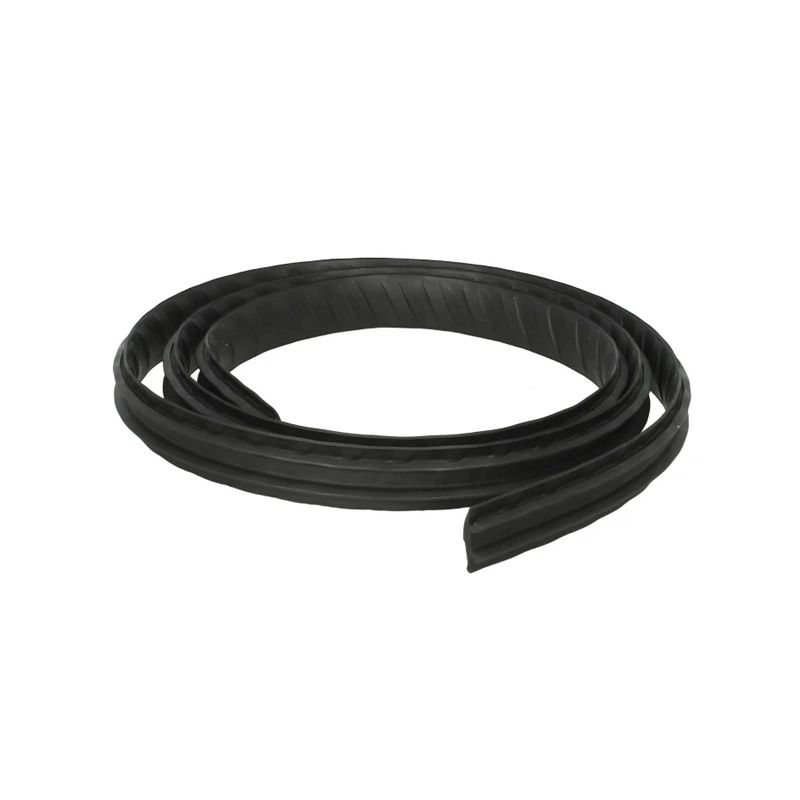 Thule alu stieņu gumija ,rievota, 150cm