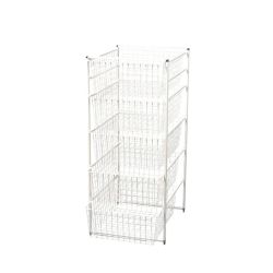 Grozu plaukts elfa basic 104-45, 54cm