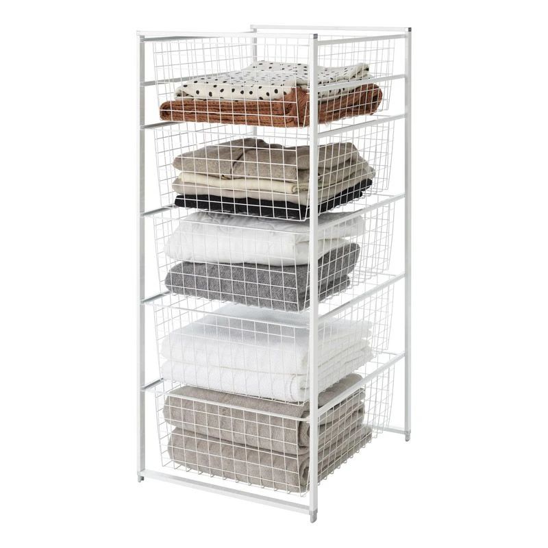 Grozu plaukts elfa basic 104-45, 54cm