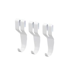 Pakaramais elfa 472410 3gab balts