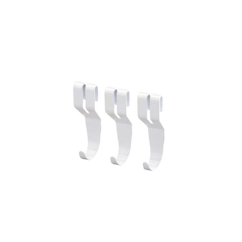 Pakaramais elfa 472410 3gab balts