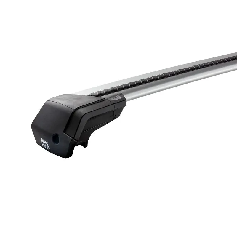 Auto jumta reliņu daļa Montblanc Xplore 7504, 56 cm, 4 gab.