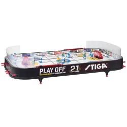 Настольный хоккей Stiga Play Off 21 Peter Forsberg Edition ST1145, 96 см x 50 см