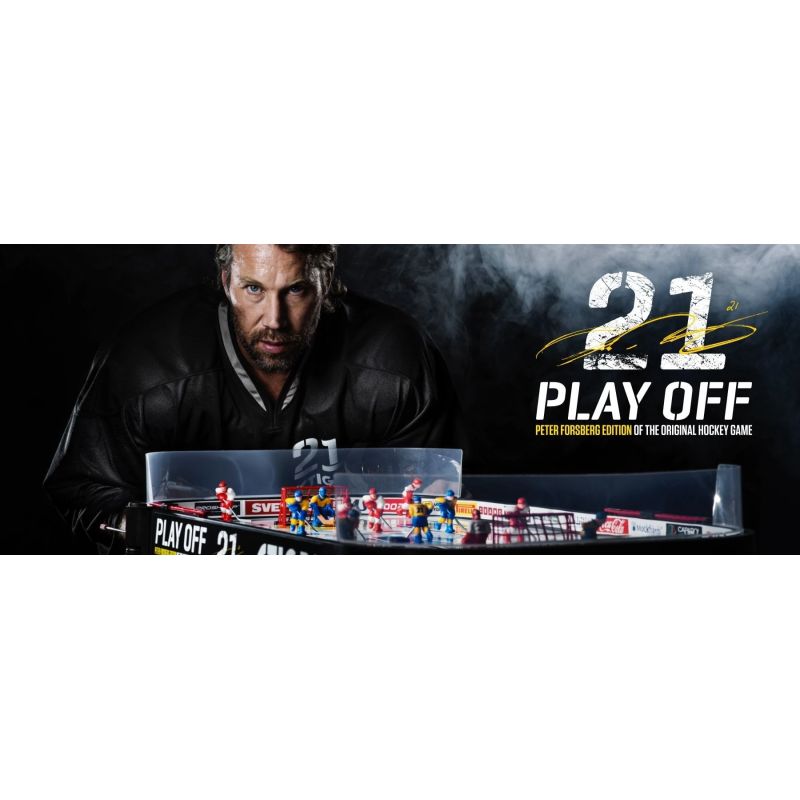 Galda hokejs play off21 zviedr.vs som.