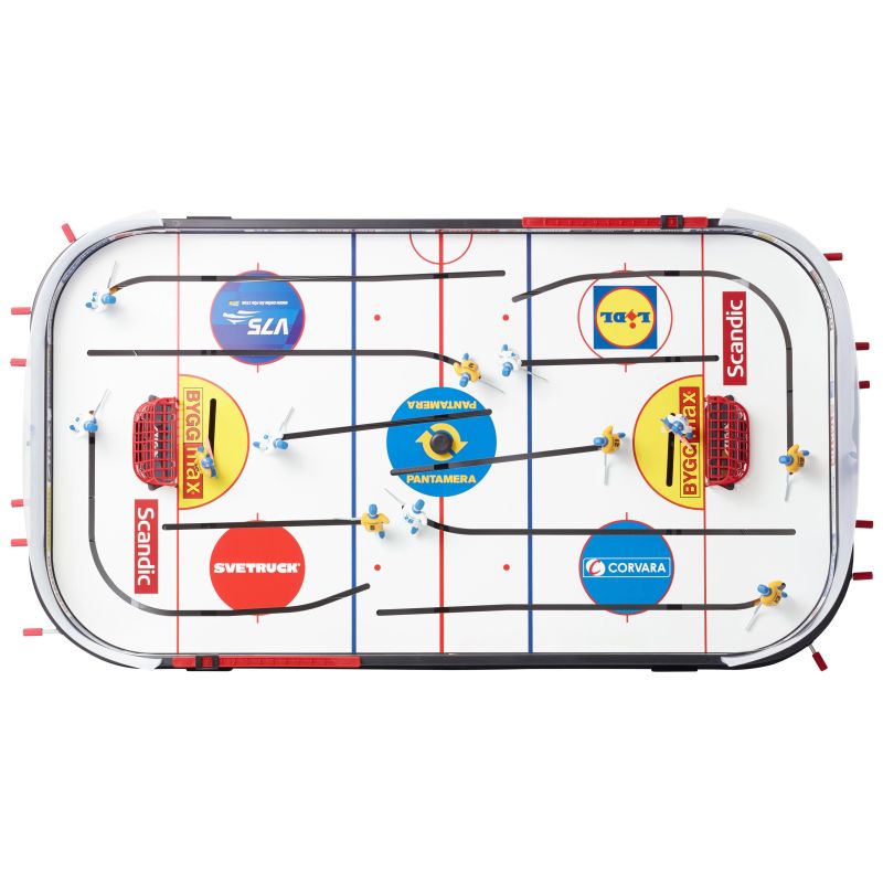 Galda hokejs play off21 zviedr.vs som.