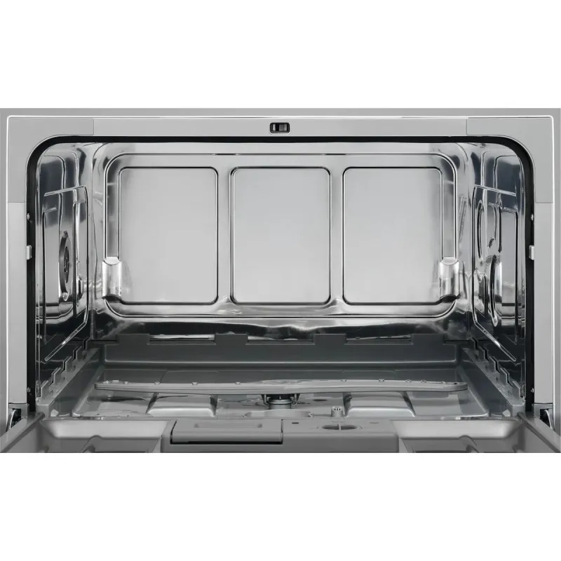 Stalinė indaplovė Electrolux ESF2400OW, balta sp.