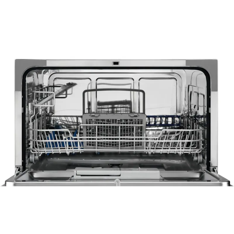 Stalinė indaplovė Electrolux ESF2400OW, balta sp.