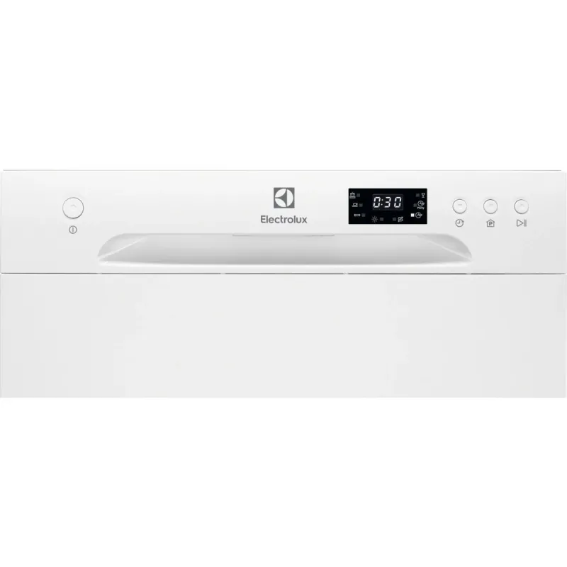 Stalinė indaplovė Electrolux ESF2400OW, balta sp.