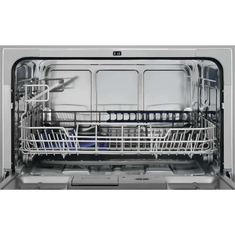 Stalinė indaplovė Electrolux ESF2400OW, balta sp.