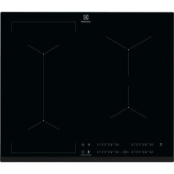 Indukcijas virsma electrolux eiv634