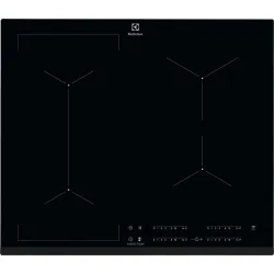 Indukcijas virsma electrolux eiv634