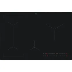 Plīts I Electrolux „SaphirMatt SE“ EIV83443CT