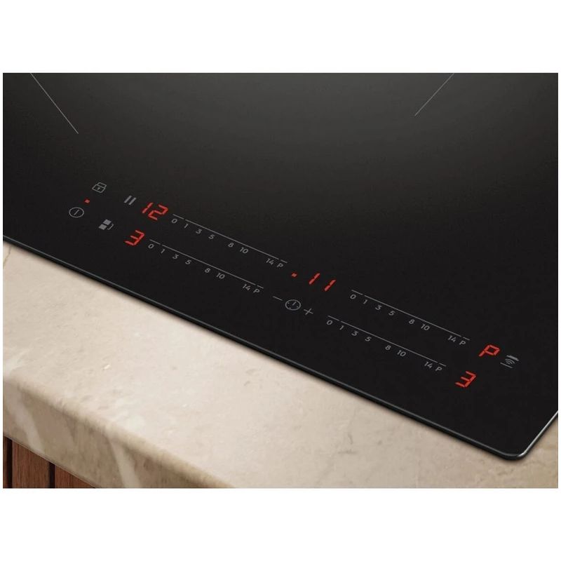 Indukcinė kaitlentė Electrolux 600 serija „SaphirMatt SE“ EIV83443CT