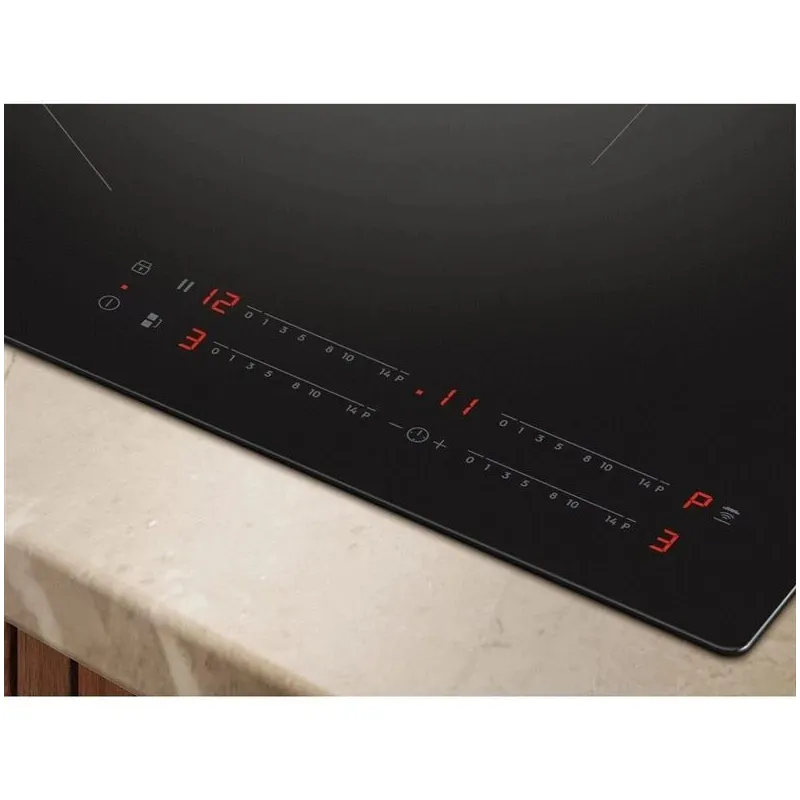 Indukcijas plīts Electrolux 600 sērija „SaphirMatt SE“ EIV83443CT