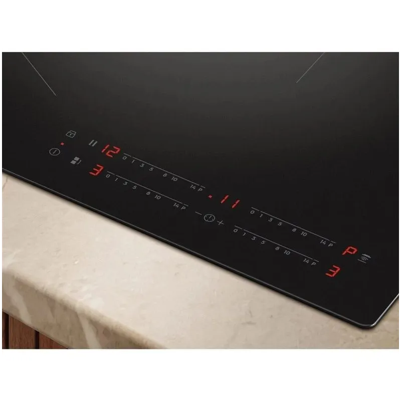 Indukcijas plīts Electrolux 600 sērija „SaphirMatt SE“ EIV83443CT