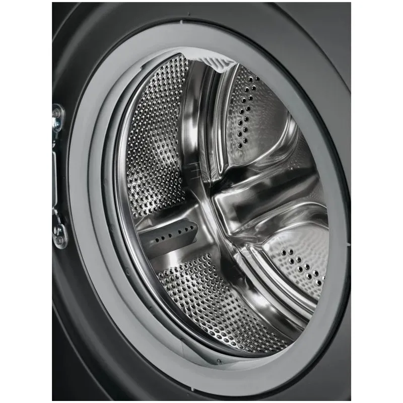 Veļas mašīna Electrolux 600 sērija EWS6326DXE, 6 kg, tumši pelēka krās.