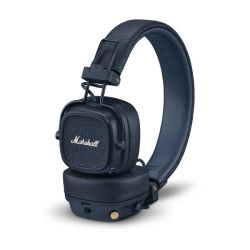 Marshall Major V Bluetooth Midnight Blue