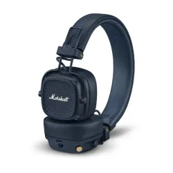Marshall Major V Bluetooth Midnight Blue
