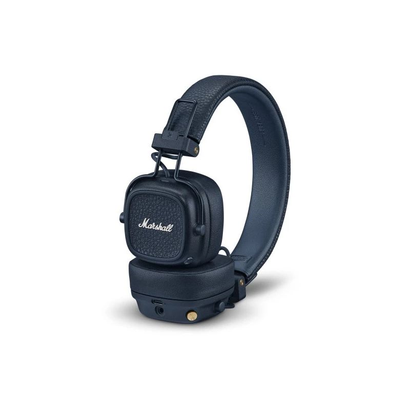 Marshall Major V Bluetooth Midnight Blue