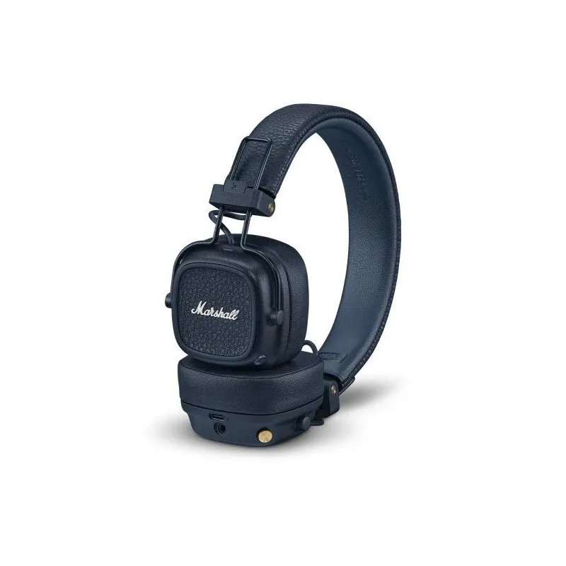 Marshall Major V Bluetooth Midnight Blue