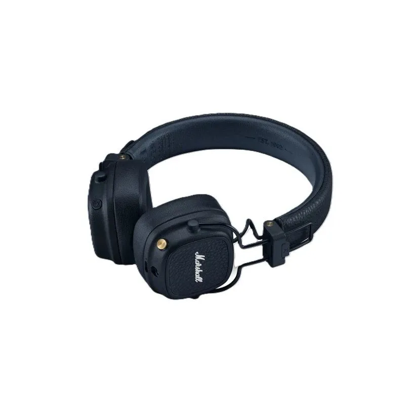 Marshall Major V Bluetooth Midnight Blue