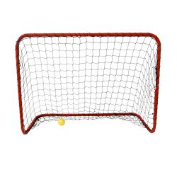 Vārti ar tīklu bandit 115x60x50cm l