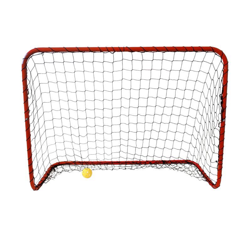 Vārti ar tīklu bandit 115x60x50cm l