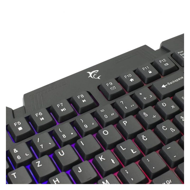 White Shark GK-2105 Dakota US