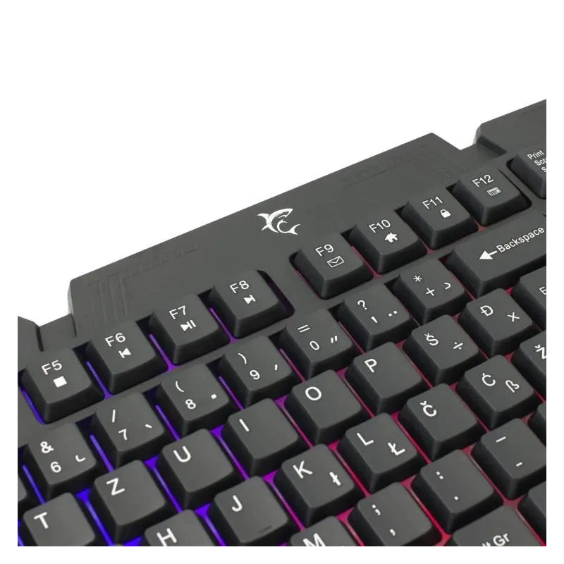 White Shark GK-2105 Dakota US