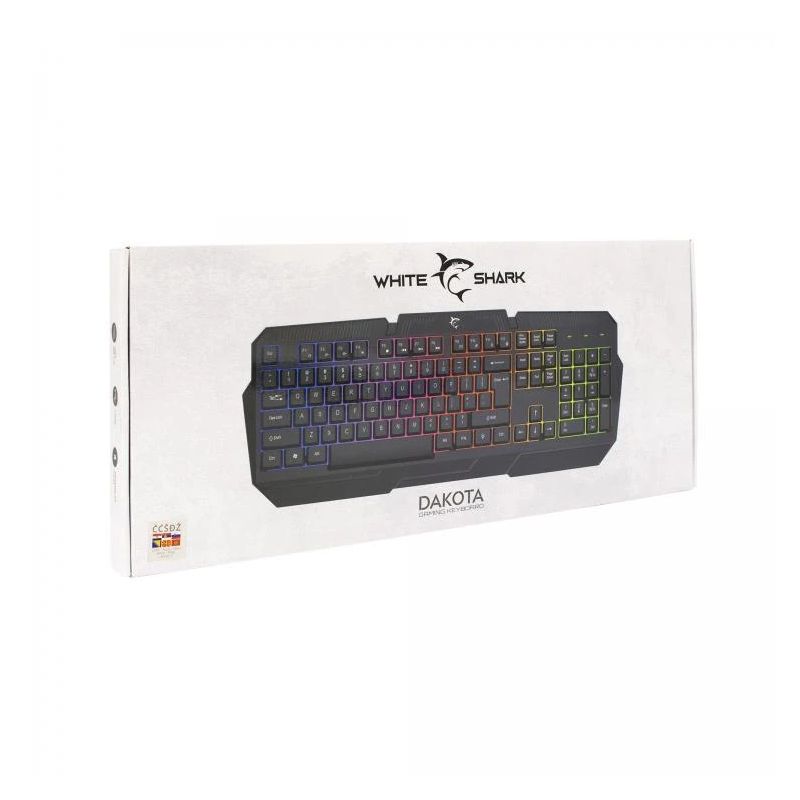 White Shark GK-2105 Dakota US