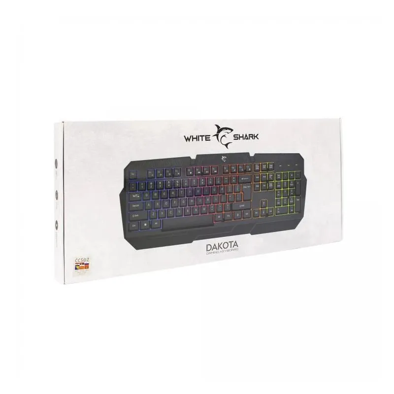 White Shark GK-2105 Dakota US