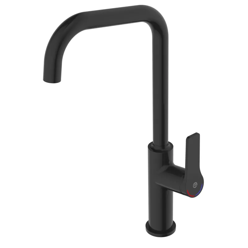 Virtuves jaucējkrāns Gustavsberg Epic, misiņš